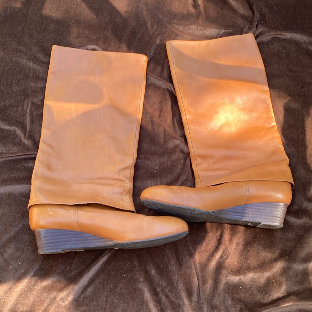 Rud Boots